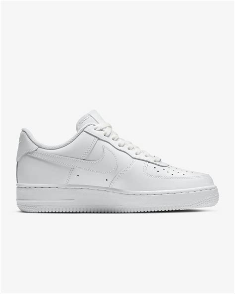 nike air force 1 '07 women's grijs|Nike Air Force 1 '07 Women's Shoes.